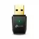 Adaptador Usb Wifi Ac600 Dual Bank
