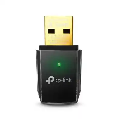 Adaptador Usb Wifi Ac600 Dual Bank