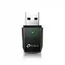 Adaptador Usb Wifi Ac600 Dual Bank