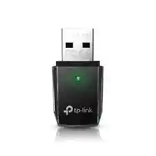 Adaptador Usb Wifi Ac600 Dual Bank