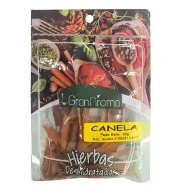 Granaroma Canela 10g