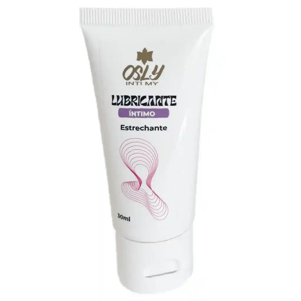 Gel Estrechante Osly 30ml