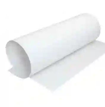 Cartulina Blanca En Pliego