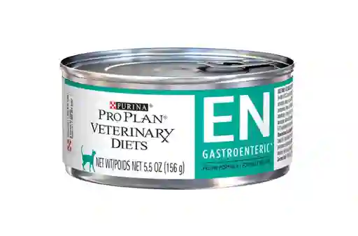 Pro Plan® Cat Veterinary Diets Gastroenteric Húmedo 156 G