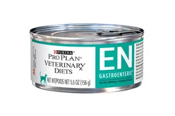 Pro Plan® Cat Veterinary Diets Gastroenteric Húmedo 156 G