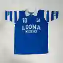 Camiseta Millonarios 1996 - Talla Xl
