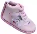 #21 Botín Niña Notuerce