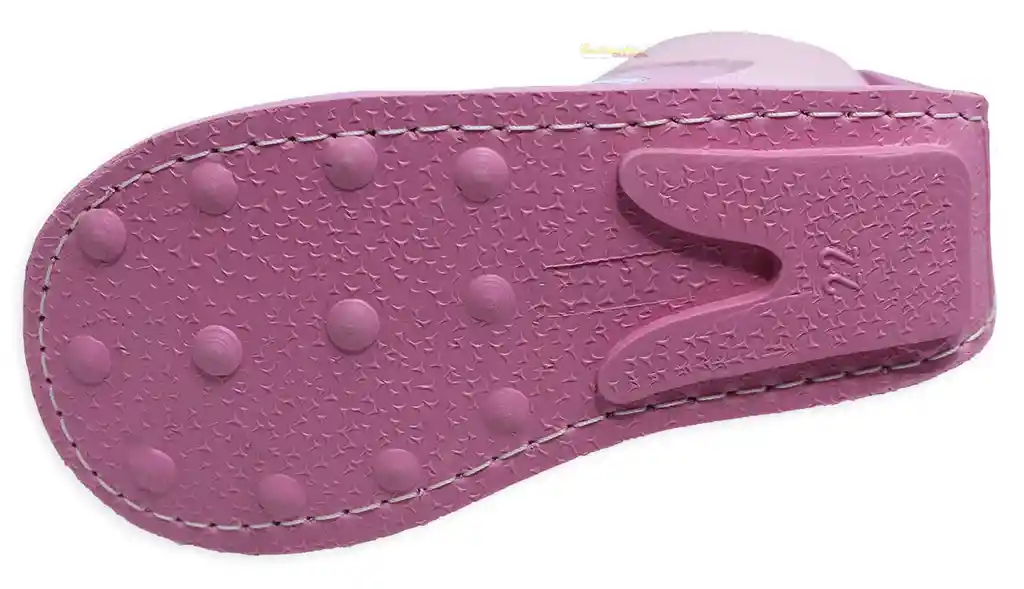 #17 Botín Niña Notuerce