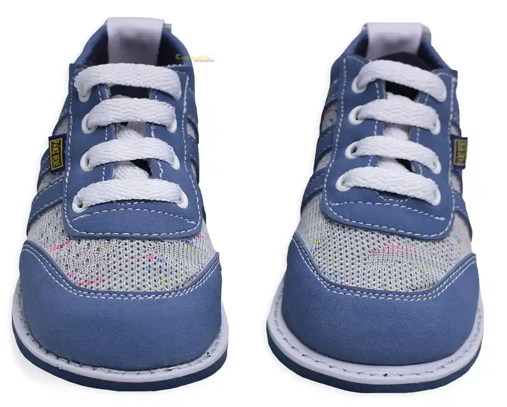 #22 Botines Niño Notuerce