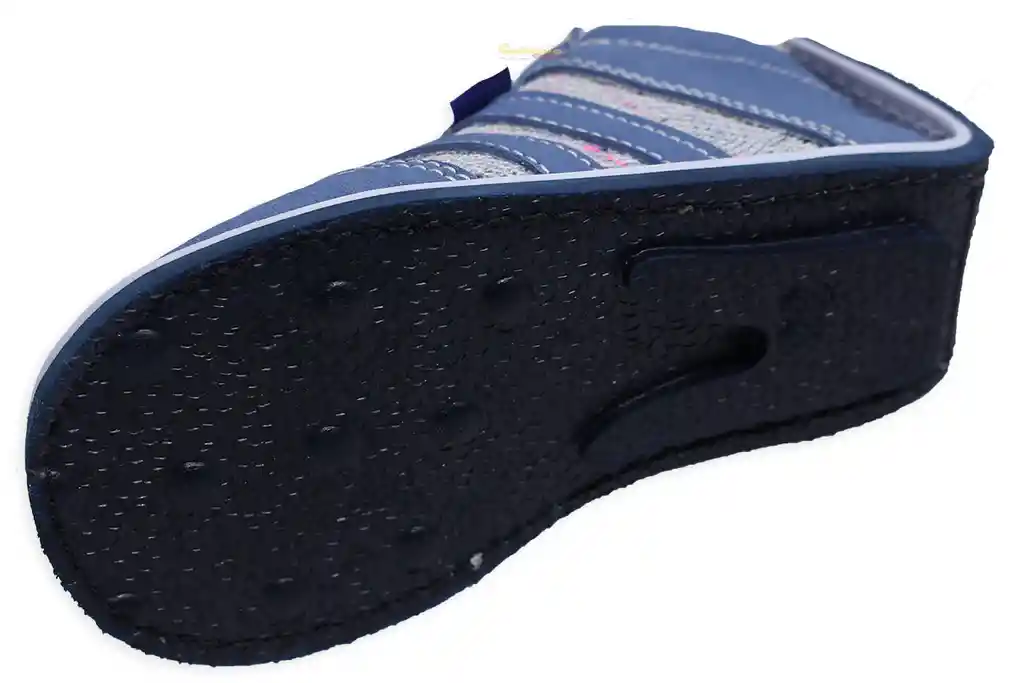 #22 Botines Niño Notuerce