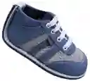 #20 Botines Niño Notuerce