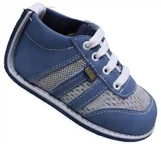#18 Botines Niño Notuerce