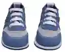 #18 Botines Niño Notuerce