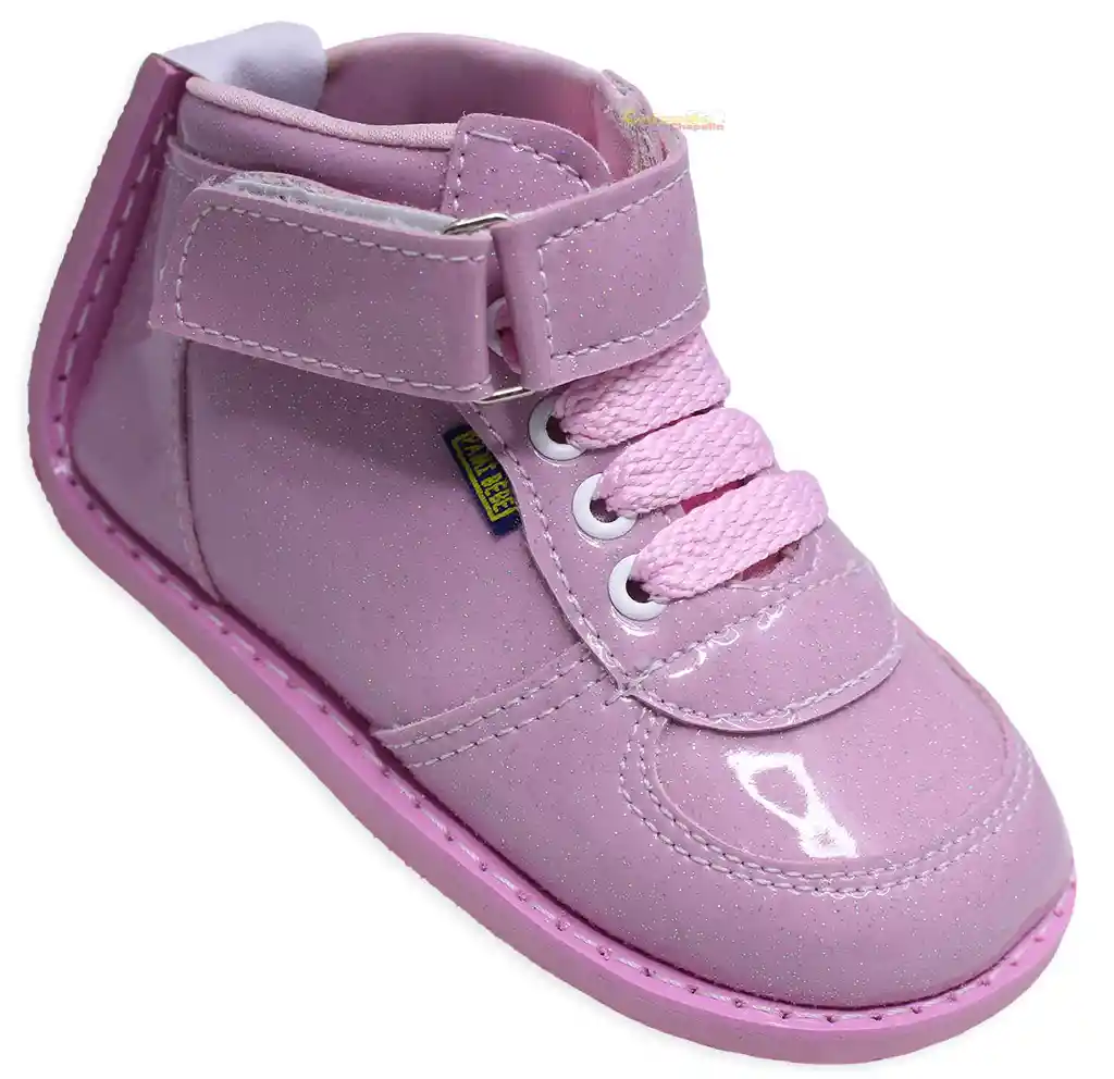 #21 Notuerce Botín Niñas