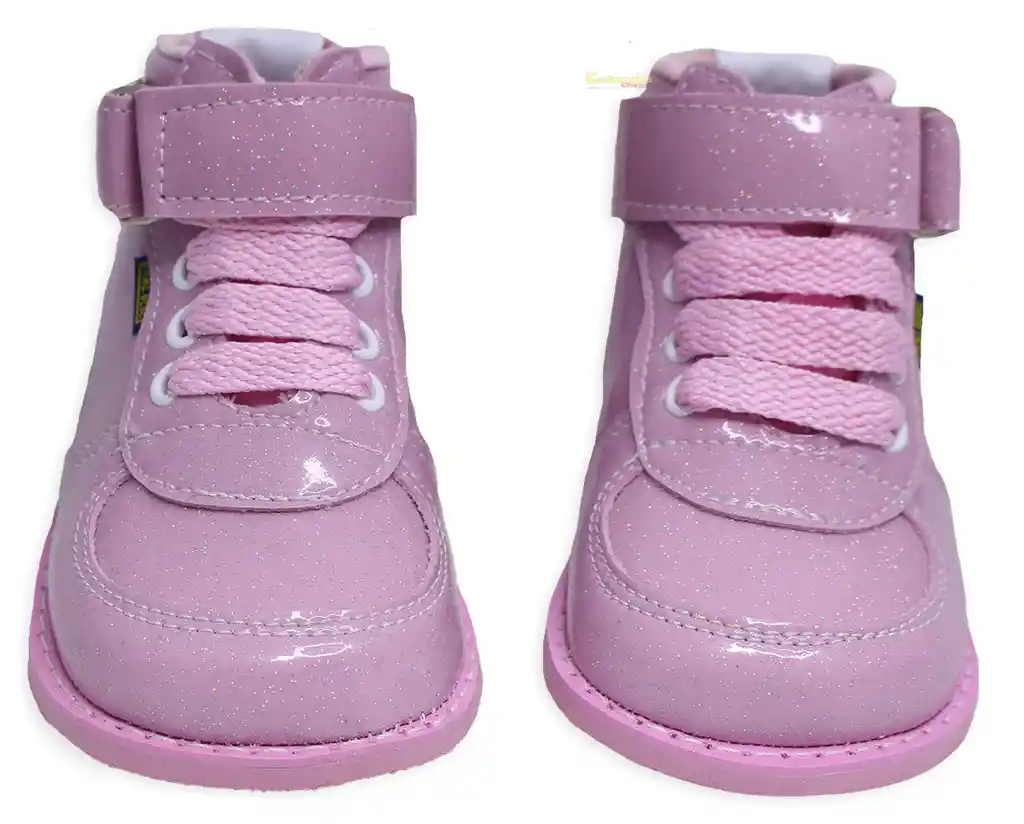 #21 Notuerce Botín Niñas