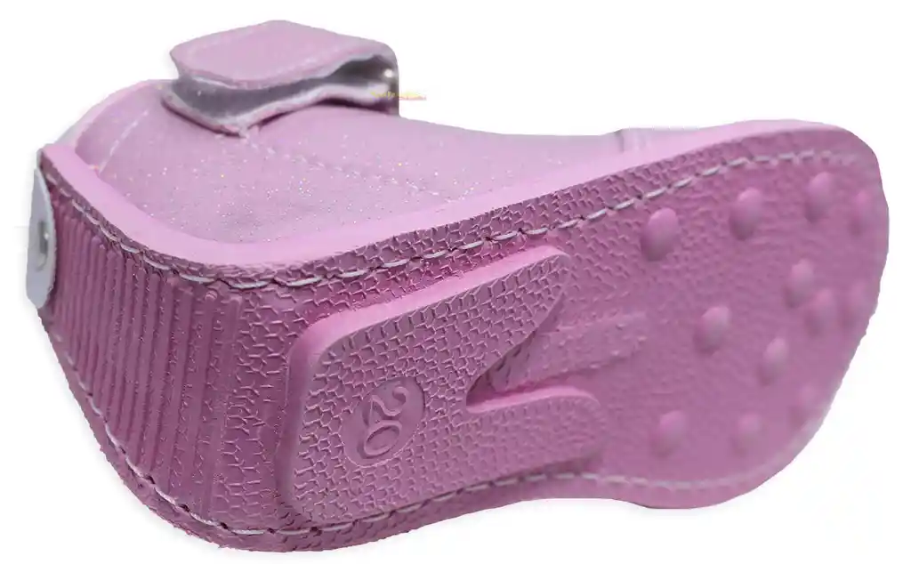 #21 Notuerce Botín Niñas