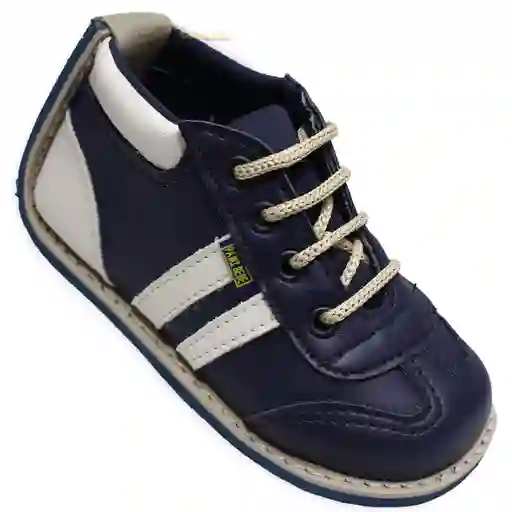 #17 Botín Niño Notuerce