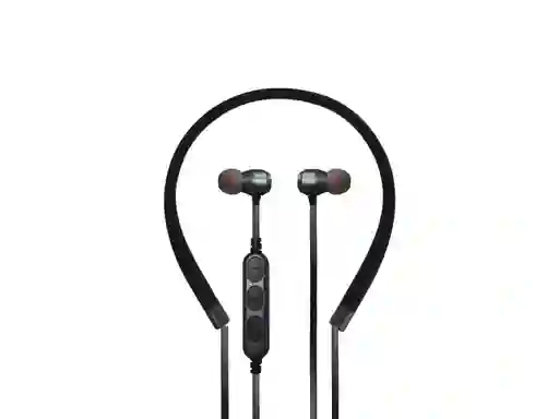 Audifonos Bluetooth Con Banda Para El Cuello