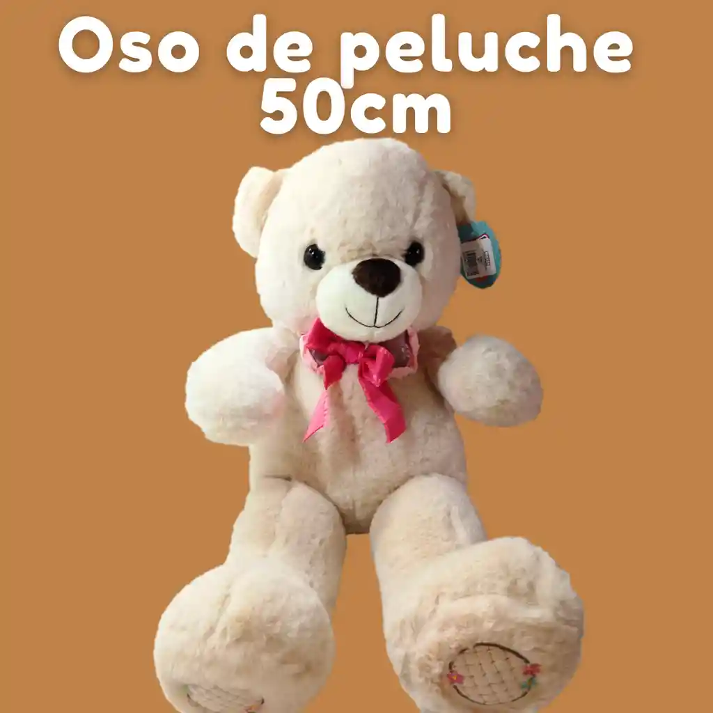 Oso Grande 50cm 1