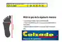 #21 Zapato Notuerce Mafalda