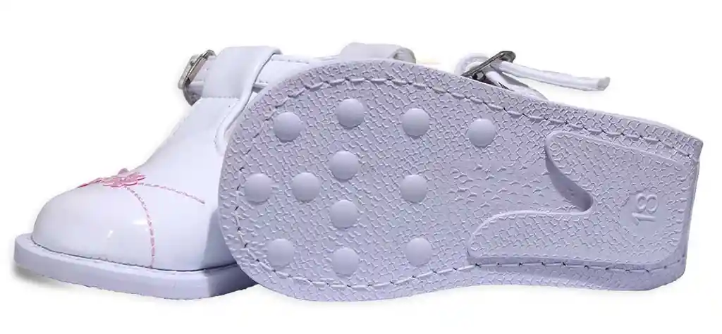 #21 Zapato Notuerce Mafalda