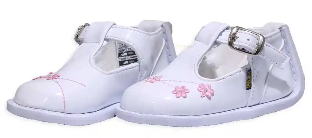 #17 Zapato Notuerce Mafalda