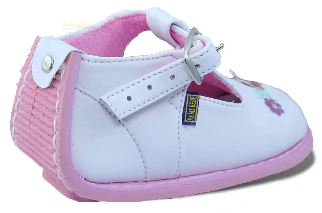#20 Zapato Notuerce Niña