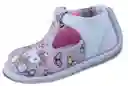 #22 Zapato Niña Notuerce