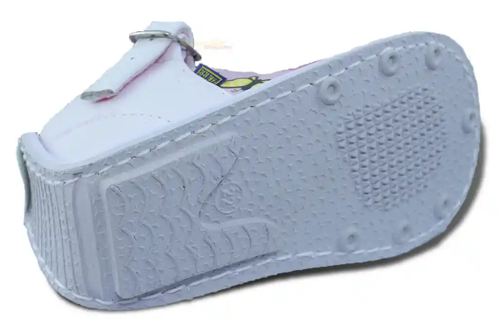 #22 Zapato Niña Notuerce