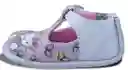 #20 Zapato Niña Notuerce
