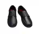 #32 Zapatos Colegiales Niños