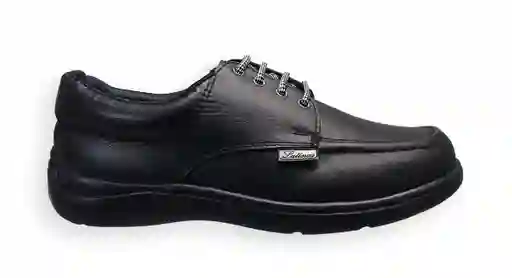 #30 Zapatos Colegiales Niños