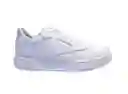 #43 Colegial Tenis Unisex