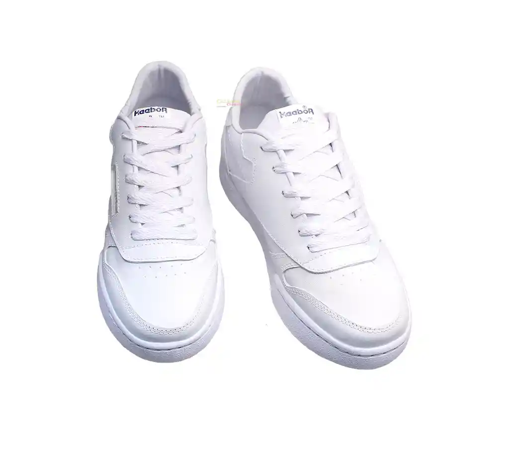 #43 Colegial Tenis Unisex