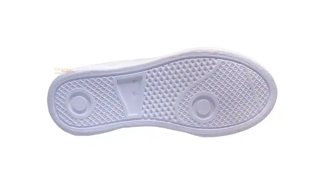 #43 Colegial Tenis Unisex