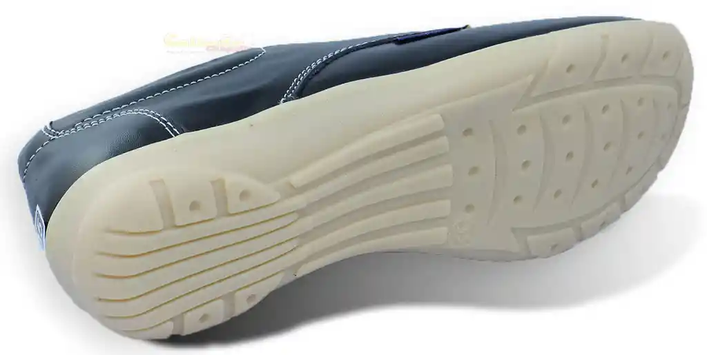 #40 Zapato Colegial Niña