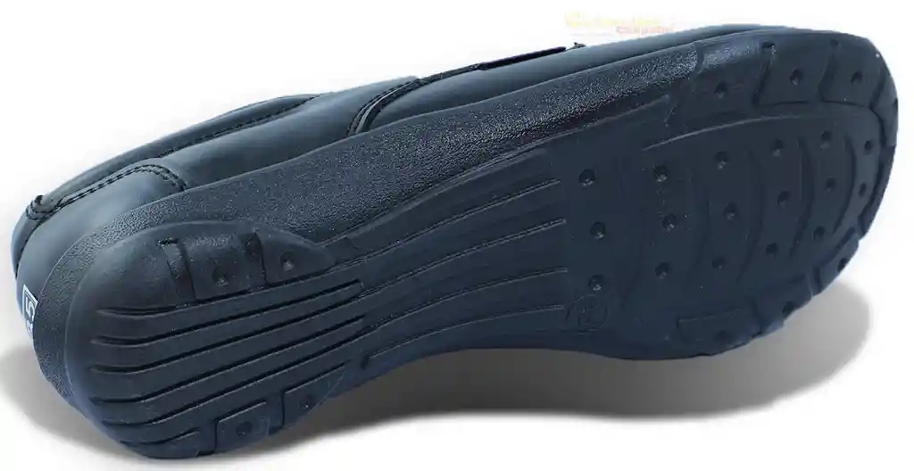 #28 Zapato Colegial Amarrar