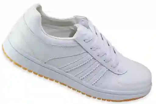 #38 Tenis Colegial Unisex