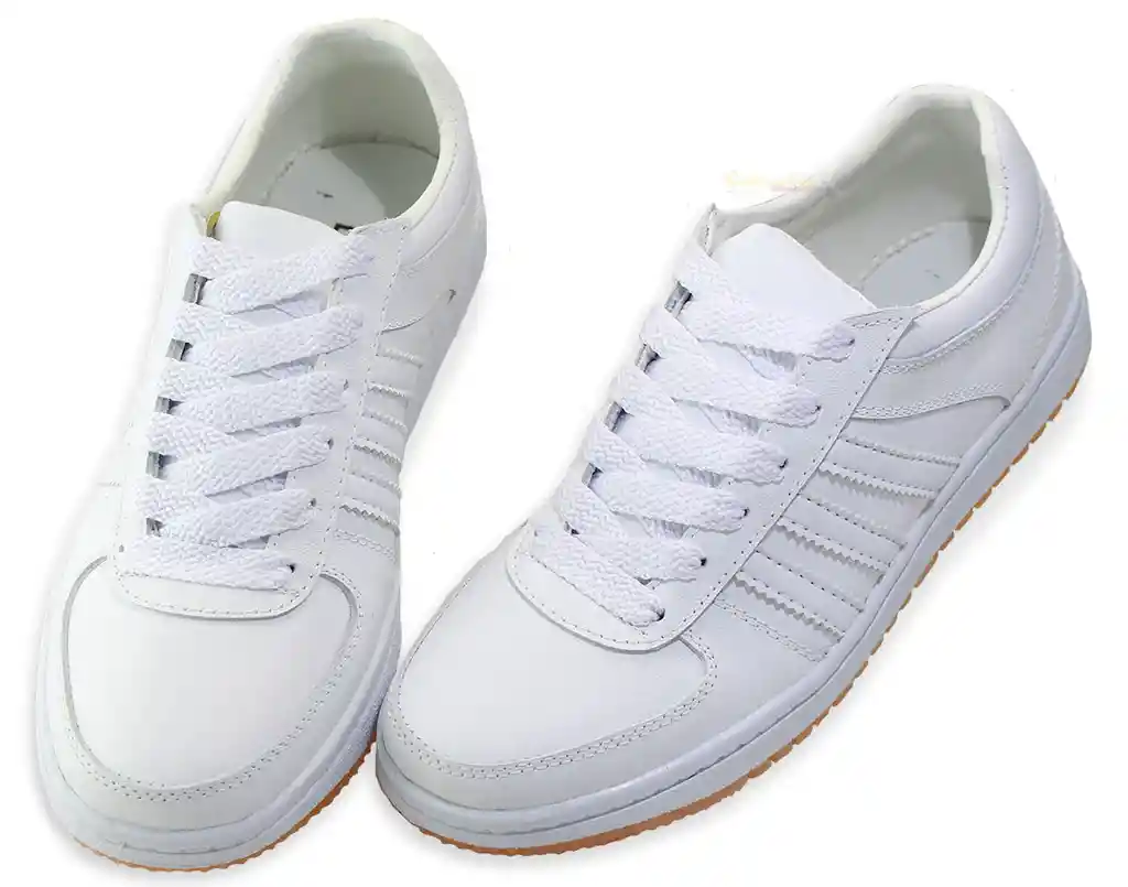 #37 Tenis Colegial Unisex