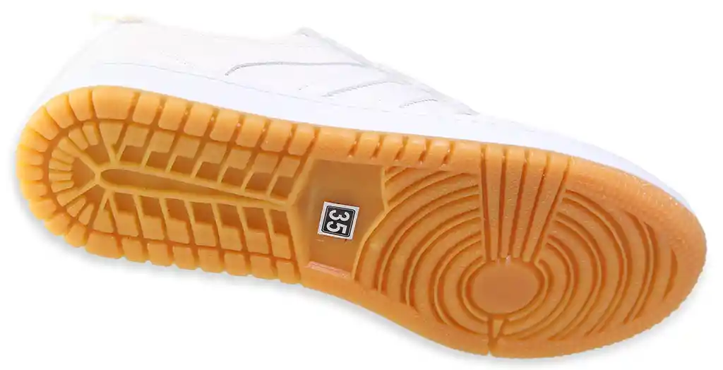 #28 Tenis Colegial Unisex