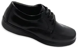 #40 Zapato Colegial Niño