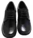 #38 Zapato Colegial Niño