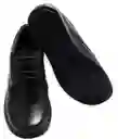 #38 Zapato Colegial Niño