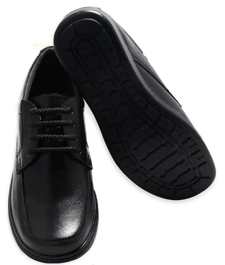 #38 Zapato Colegial Niño