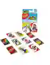 Juego De Cartas Uno Super Mario Card Game Para Niños