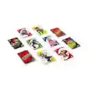 Juego De Cartas Uno Super Mario Card Game Para Niños