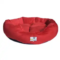 Cama Twist Roja Talla Xl 2-027df-1