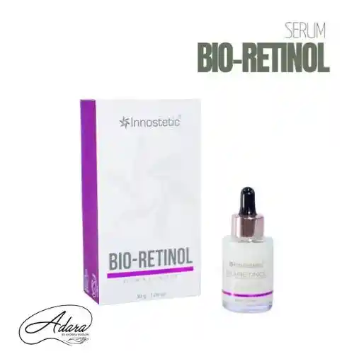 Serum Bio-retinol+ Vitamina E