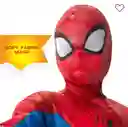 Disfraz Del Hombre Araña Con Musculos -spider Man Muscles Child Costume