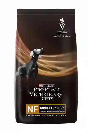 Pro Plan® Veterinary Diets Nf Funcional Renal Canine 2.72 Kg